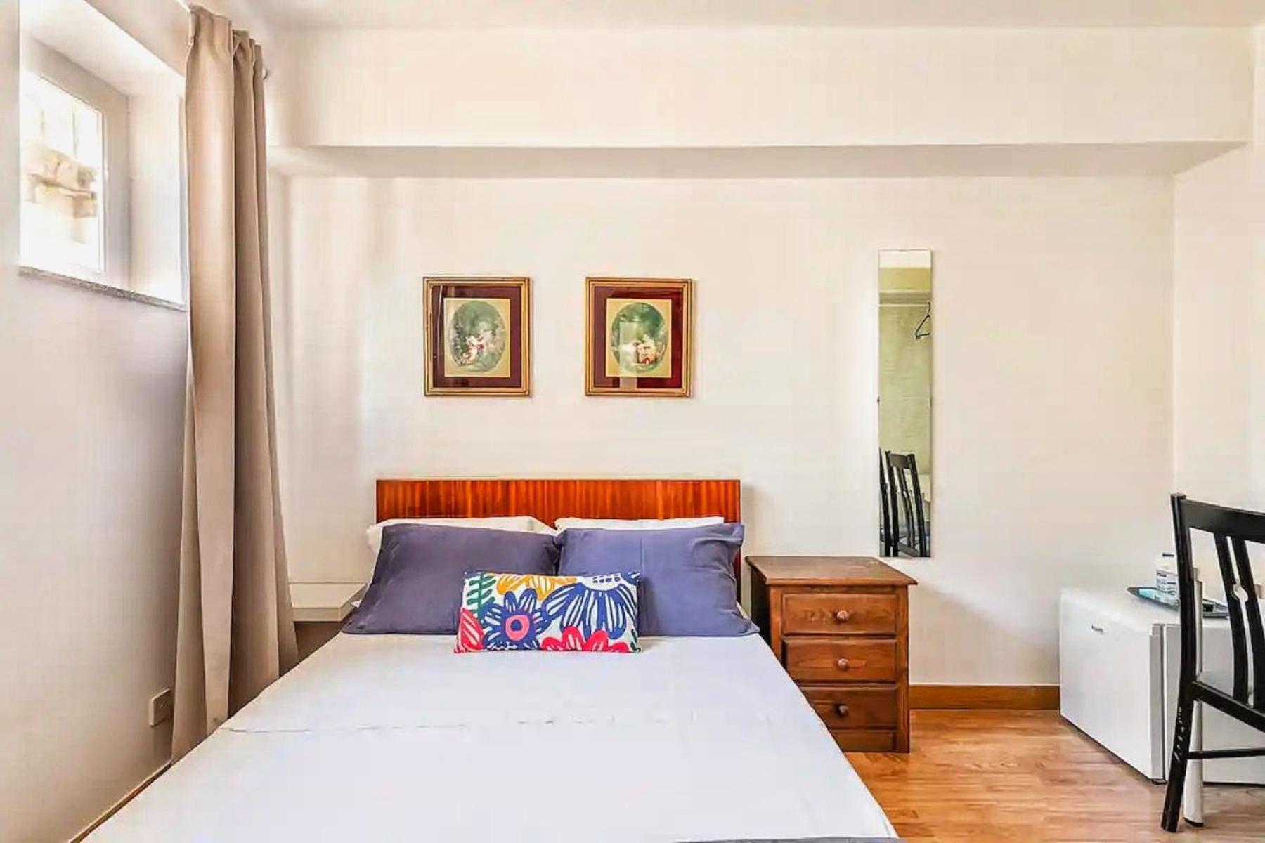 Sir Manuel Guest House - Unidade Centro Historico Braga Bagian luar foto